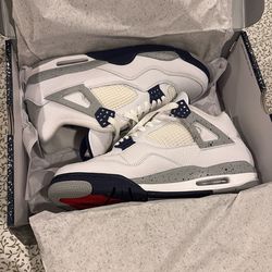 Air Jordan 4 Retro 11.5