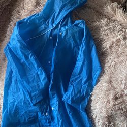 Boys Rain Coat