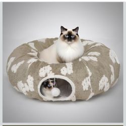Cat Tunnel(NEW)