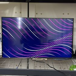  Samsung 43" U7900F Crystal UHD 4K Smart TV HDR WiFi HDMI