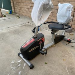 Bike Excerise