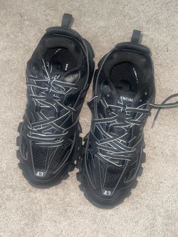 Balenciaga Track runner size 10