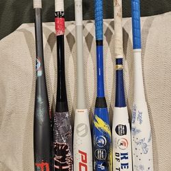 Usssa Softball Bats