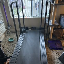 Treadmill 
