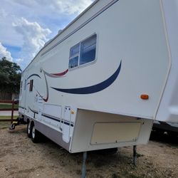 Cardinal Rv 2003 