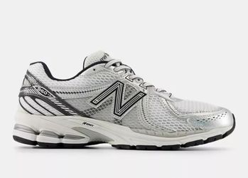 New Balance 860v2 Running Sneakers Men Size 10.5