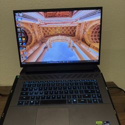Gaming Laptop