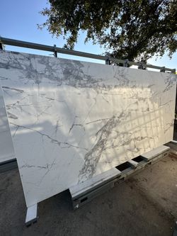$603 Starting Price Porcelain 1/4 Thickness & 1/2  /Slabs 126x63
