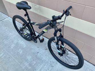 Haro flightline monster sales energy mountain bike