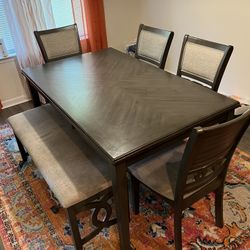 Dining Room Table Set