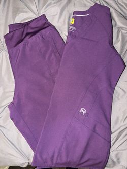 Wonderwink Scrub Set