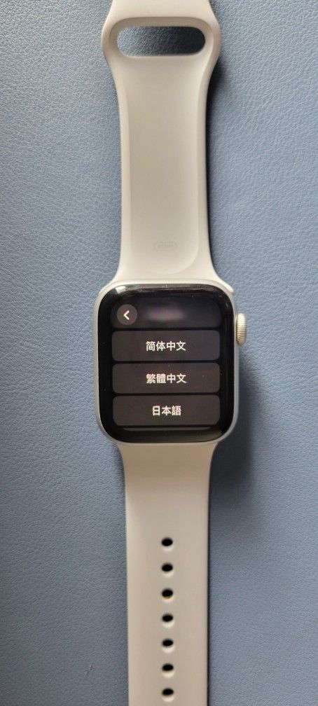 Apple Watch Series 6 (GPS, 40 mm)