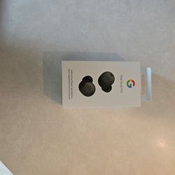 Google Pixal Buds Pro