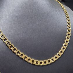 14kt Gold Chain