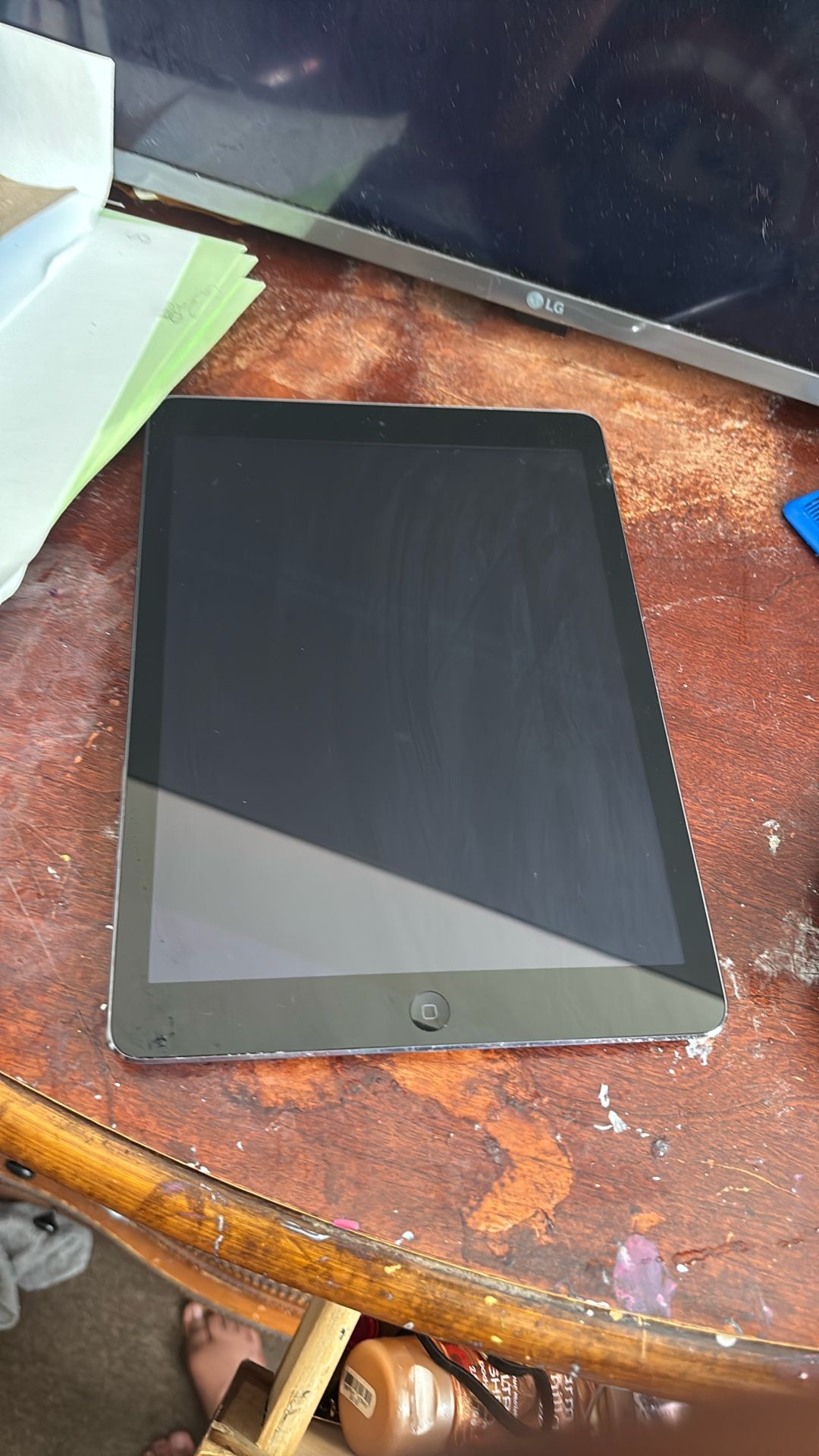 iPad 10th Gen