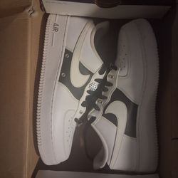 Nike air force one 11.5