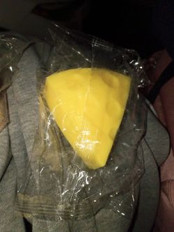 Squishy cheese