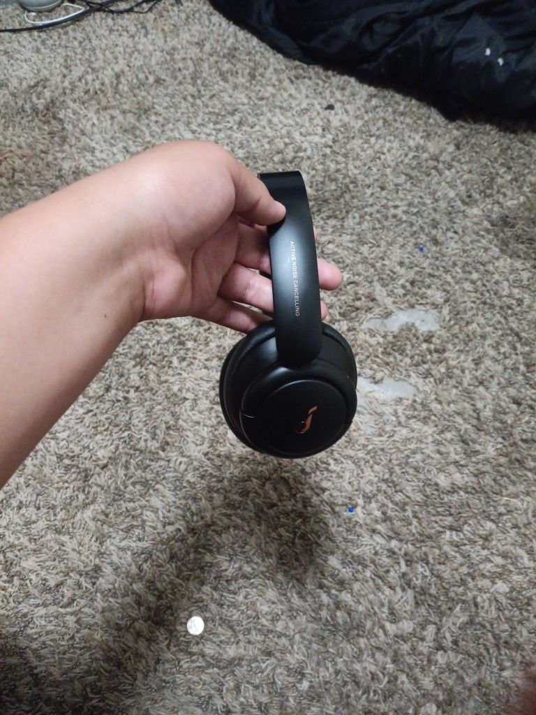 Beats Barly Used No Case