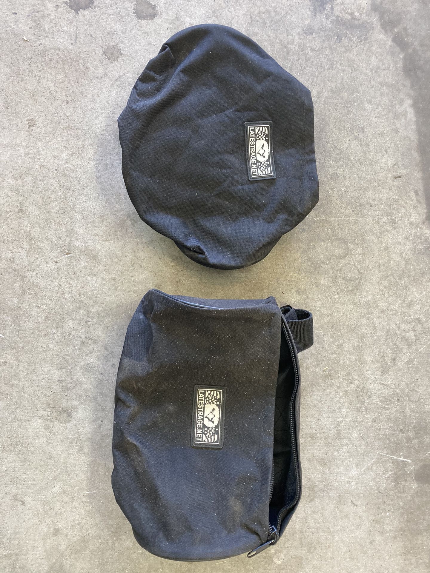 Latest Rage Bags For sandrail, Rzr buggy