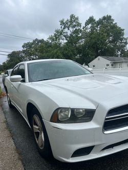 2014 Dodge Charger