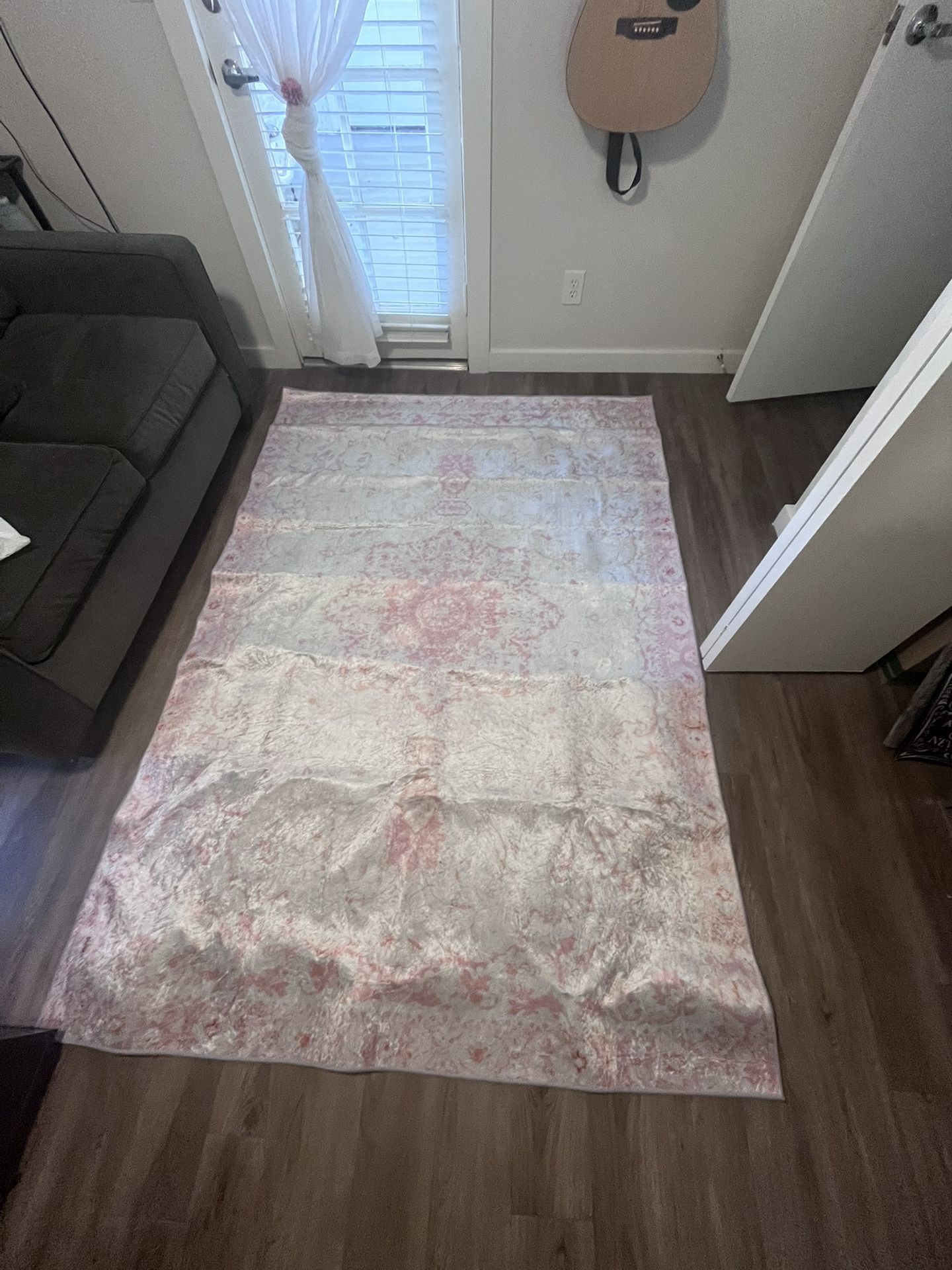 Area Rug