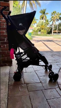 MacLaren Stroller - Good Condition!