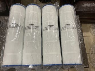 C4030 Pool Filter Cartridges, Compatible with Hayward SwimClear C4030, C4025, C4020, Replace Hayward CX880XRE, Pleatco PA106, Unicel C-7488, 425sq.ft,