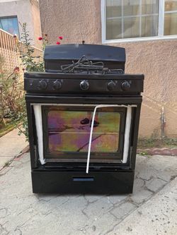 Stove for sale