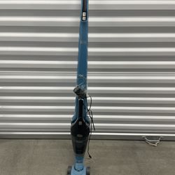  Vacuum With Portable Duster 