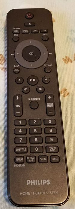 Remote