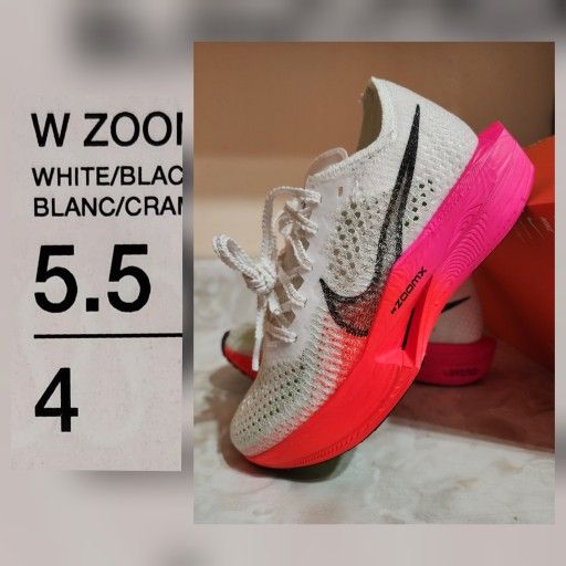 Nike ZoomX Vaporfly Next% 3