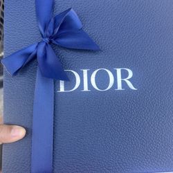 Dior -Homme Cologne Gift