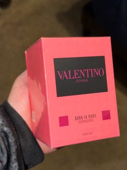 Valentino Donna 3.4FL OZ 100ML