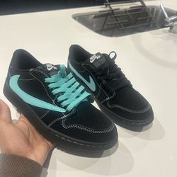 jordan 1 travis scott low