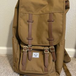 Hershel Supply Backpack