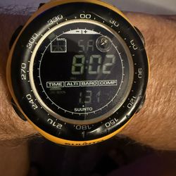 Suunto Vector Watch