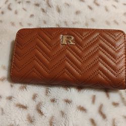 New Wallet 