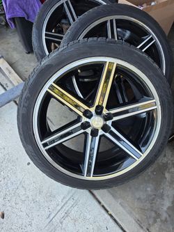 24" IROCS