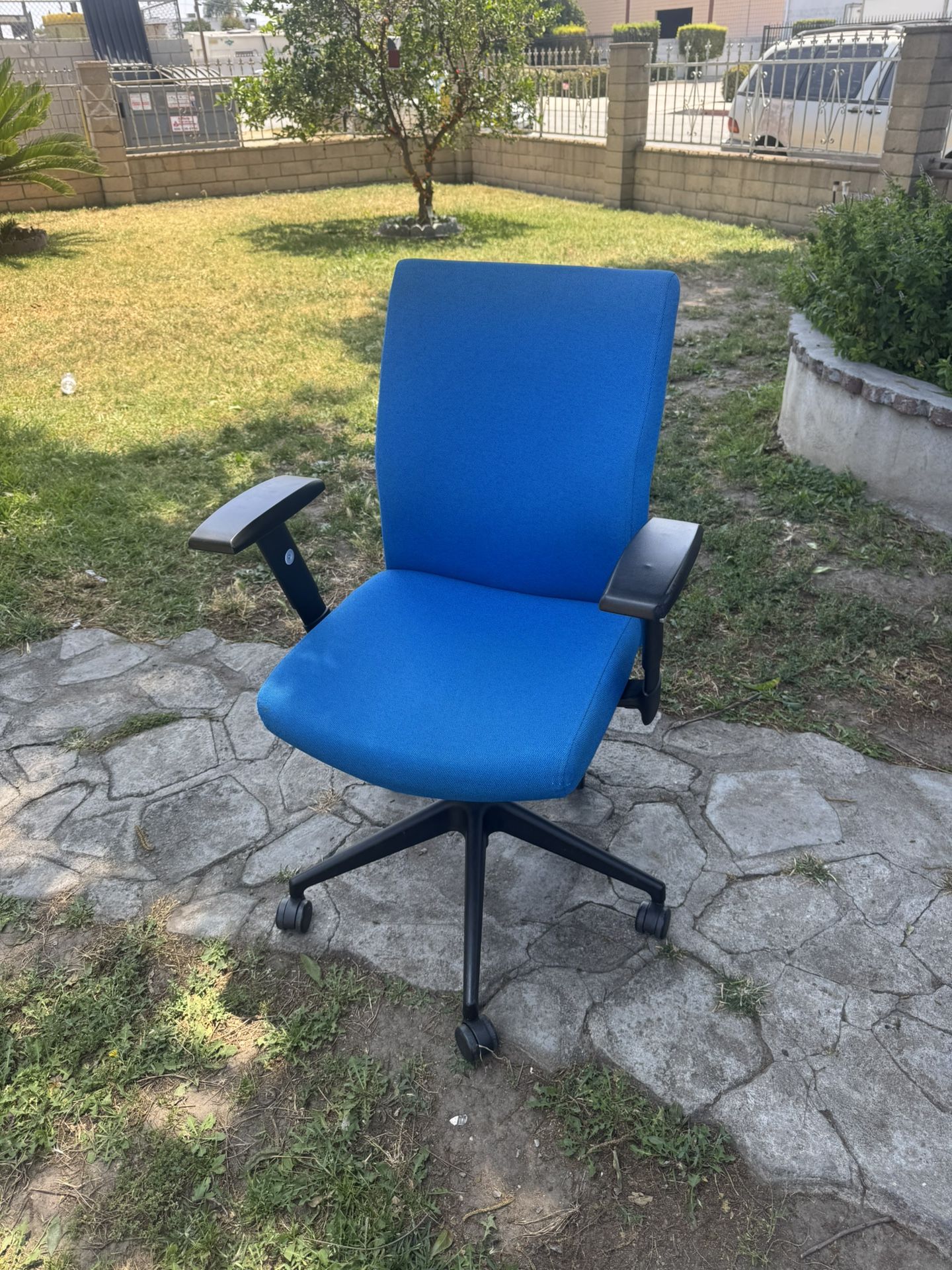 Steelcase Office Chair