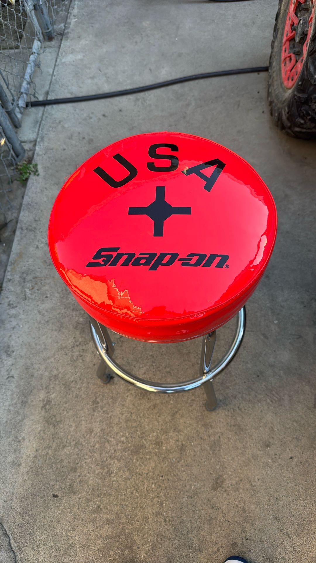 Snap On