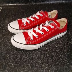 Converse kids 3 Great Condition 