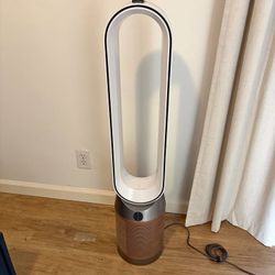 Dyson Purifier Cool Formaldehyde (TP09) - must sell by 11/30!