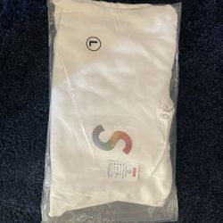 Supreme Swarovski S Logo Hoodie