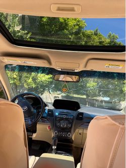 2015 Acura RDX – Clean title – Runs great – 7450.