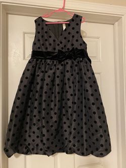 Girls Dress (Size 10)