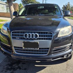 2008 Audi Q7