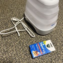 Collapsible Humidifier 