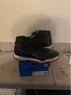 Jordan 11 Bred