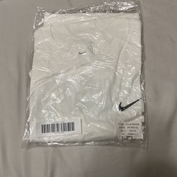 Drake Certified Lover Boy T-shirt Nike Small White