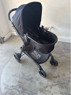 Evenflo Pivot Stroller